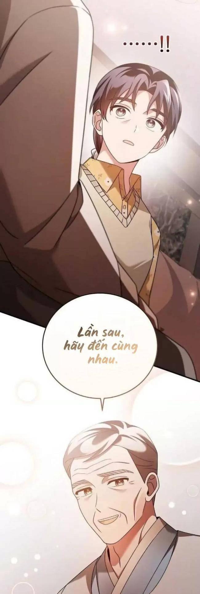 Dành Cho Thiên Tài Âm Nhạc Chapter 14 - Trang 40