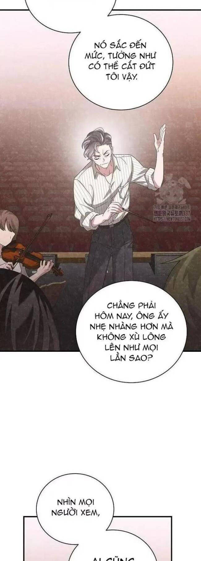 Dành Cho Thiên Tài Âm Nhạc Chapter 25 - Trang 57