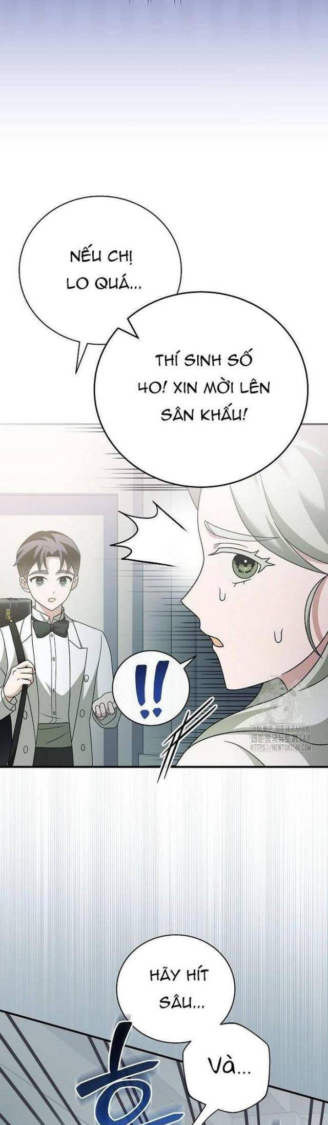 Dành Cho Thiên Tài Âm Nhạc Chapter 36 - Trang 42