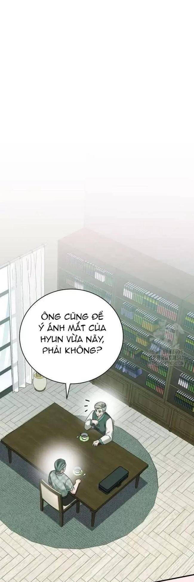 Dành Cho Thiên Tài Âm Nhạc Chapter 29 - Trang 19