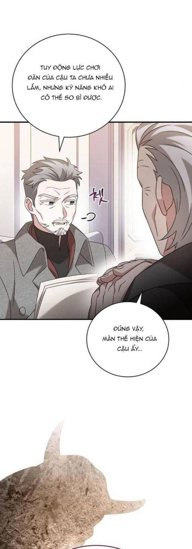 Dành Cho Thiên Tài Âm Nhạc Chapter 37 - Trang 4