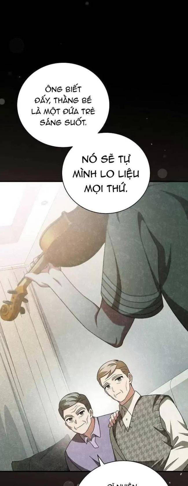 Dành Cho Thiên Tài Âm Nhạc Chapter 20 - Trang 58