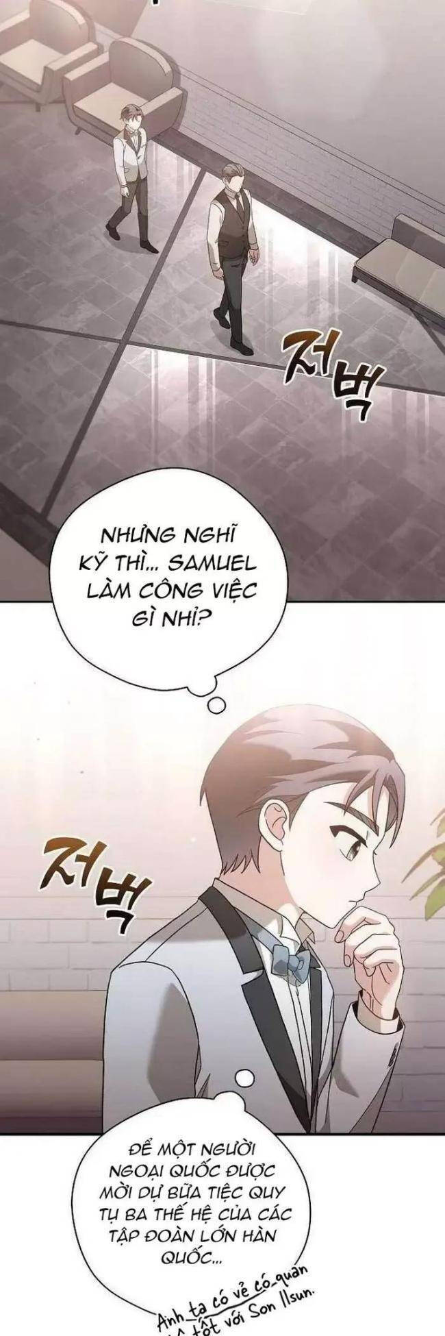 Dành Cho Thiên Tài Âm Nhạc Chapter 11 - Trang 14