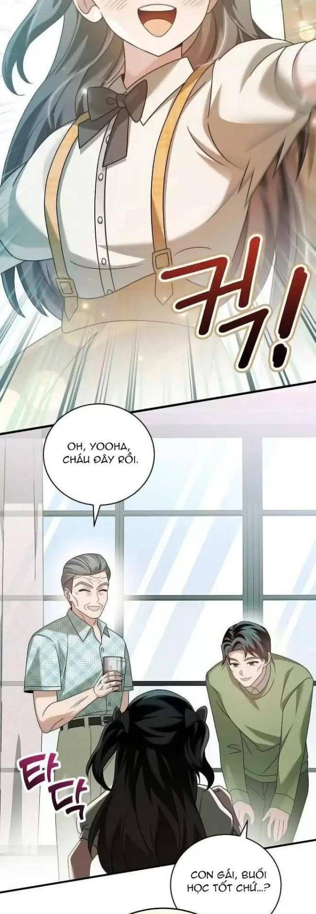 Dành Cho Thiên Tài Âm Nhạc Chapter 14 - Trang 10