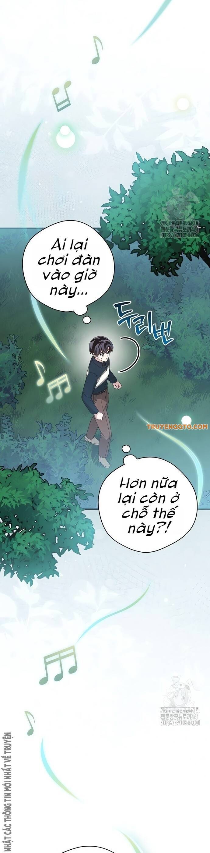 Dành Cho Thiên Tài Âm Nhạc Chapter 42 - Trang 46