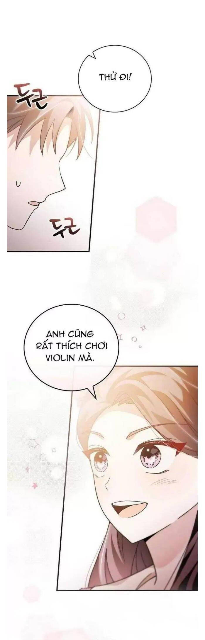 Dành Cho Thiên Tài Âm Nhạc Chapter 11 - Trang 57