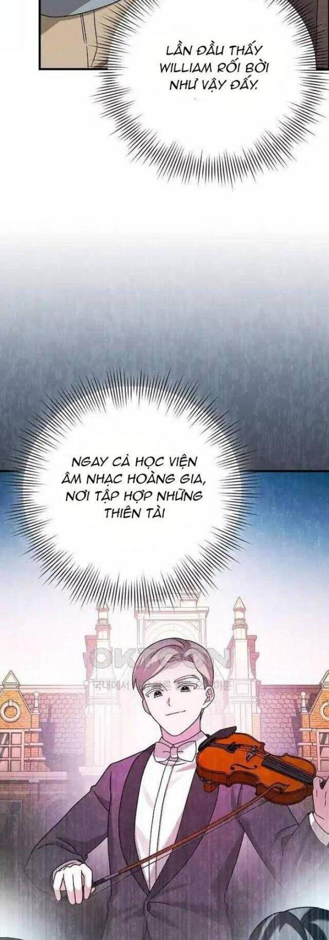 Dành Cho Thiên Tài Âm Nhạc Chapter 35 - Trang 27