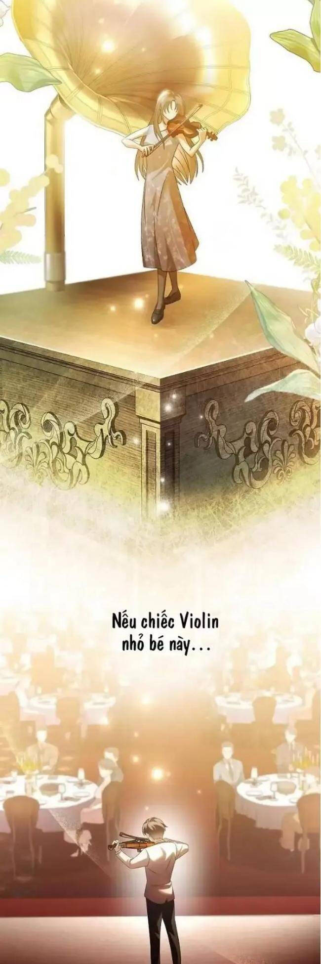 Dành Cho Thiên Tài Âm Nhạc Chapter 12 - Trang 30