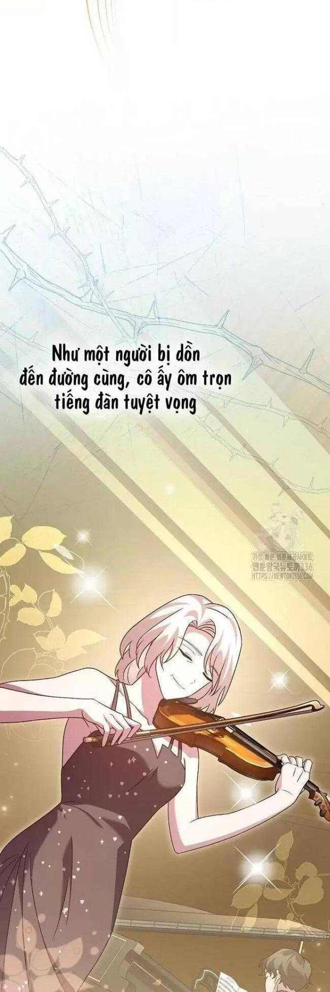 Dành Cho Thiên Tài Âm Nhạc Chapter 22 - Trang 11