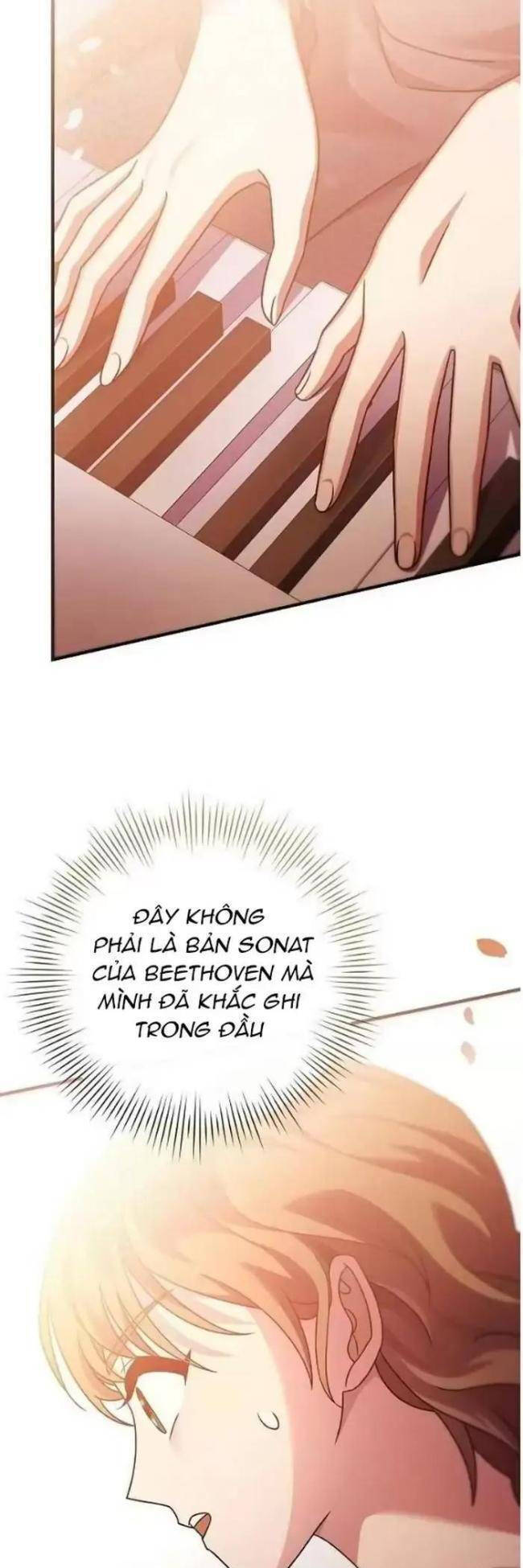 Dành Cho Thiên Tài Âm Nhạc Chapter 12 - Trang 39