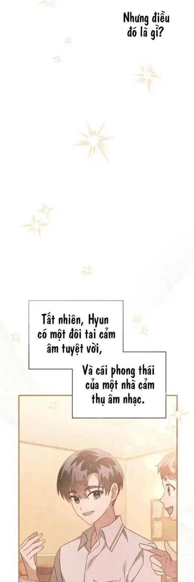 Dành Cho Thiên Tài Âm Nhạc Chapter 3 - Trang 45