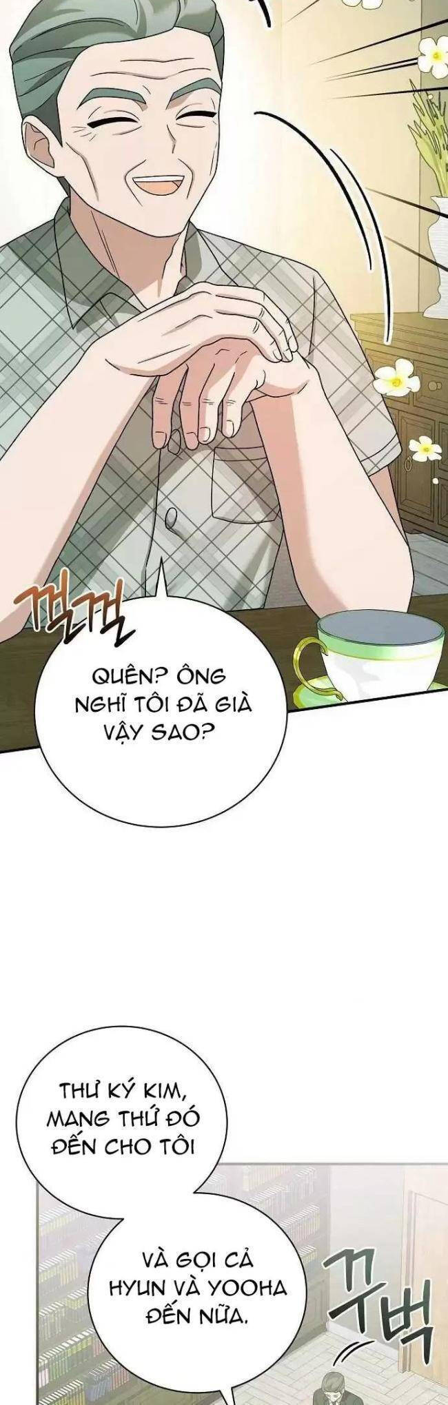 Dành Cho Thiên Tài Âm Nhạc Chapter 28 - Trang 35