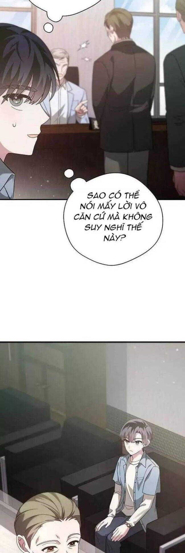 Dành Cho Thiên Tài Âm Nhạc Chapter 10 - Trang 29