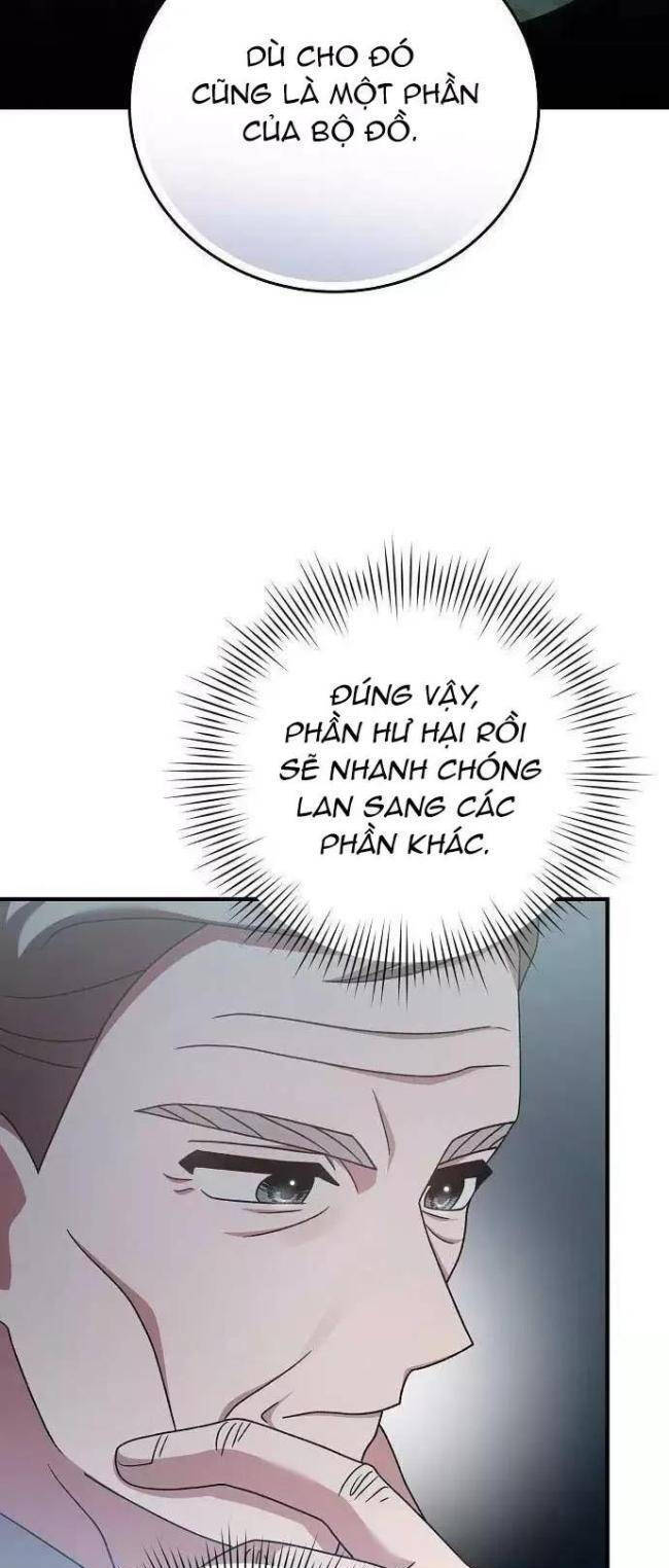 Dành Cho Thiên Tài Âm Nhạc Chapter 17 - Trang 10