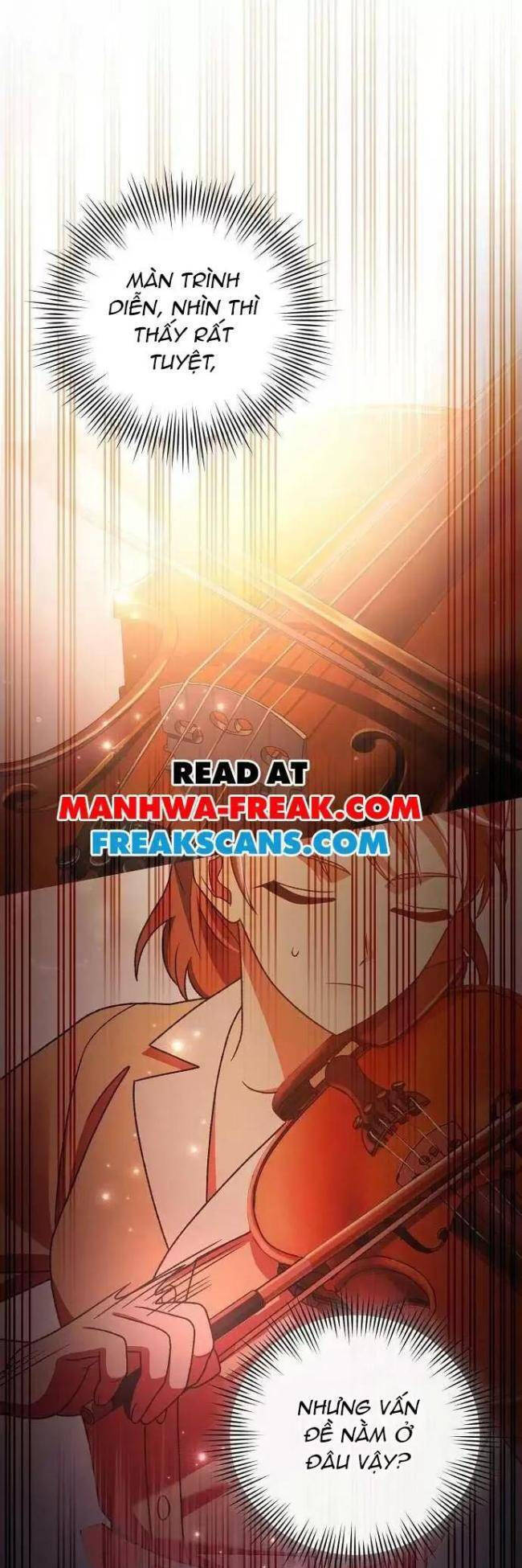 Dành Cho Thiên Tài Âm Nhạc Chapter 18 - Trang 49