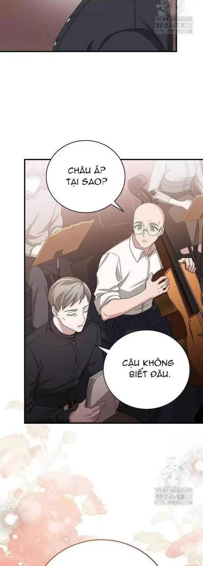 Dành Cho Thiên Tài Âm Nhạc Chapter 25 - Trang 59