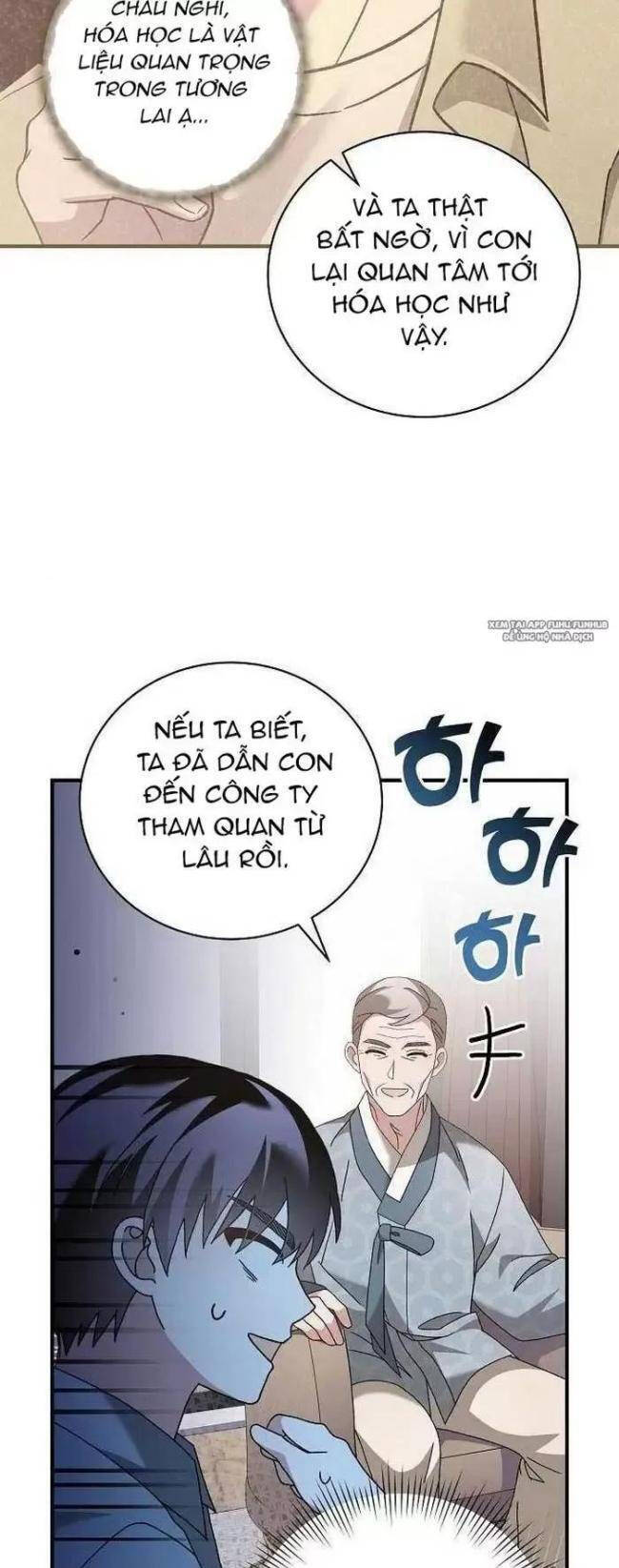 Dành Cho Thiên Tài Âm Nhạc Chapter 9 - Trang 6