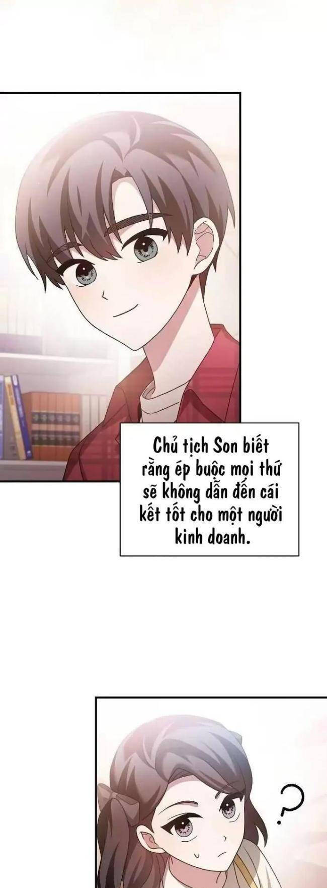 Dành Cho Thiên Tài Âm Nhạc Chapter 13 - Trang 36