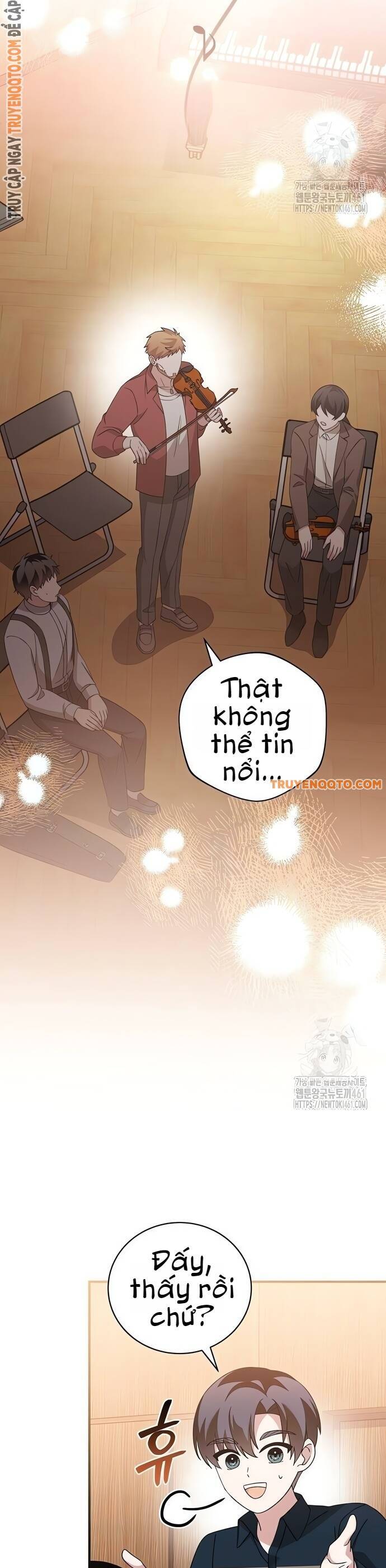 Dành Cho Thiên Tài Âm Nhạc Chapter 42 - Trang 29