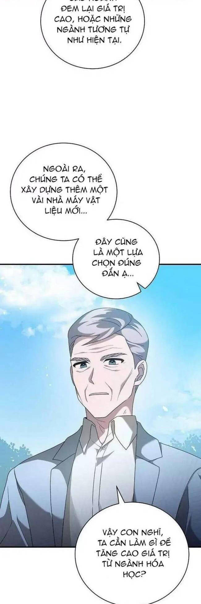 Dành Cho Thiên Tài Âm Nhạc Chapter 9 - Trang 20