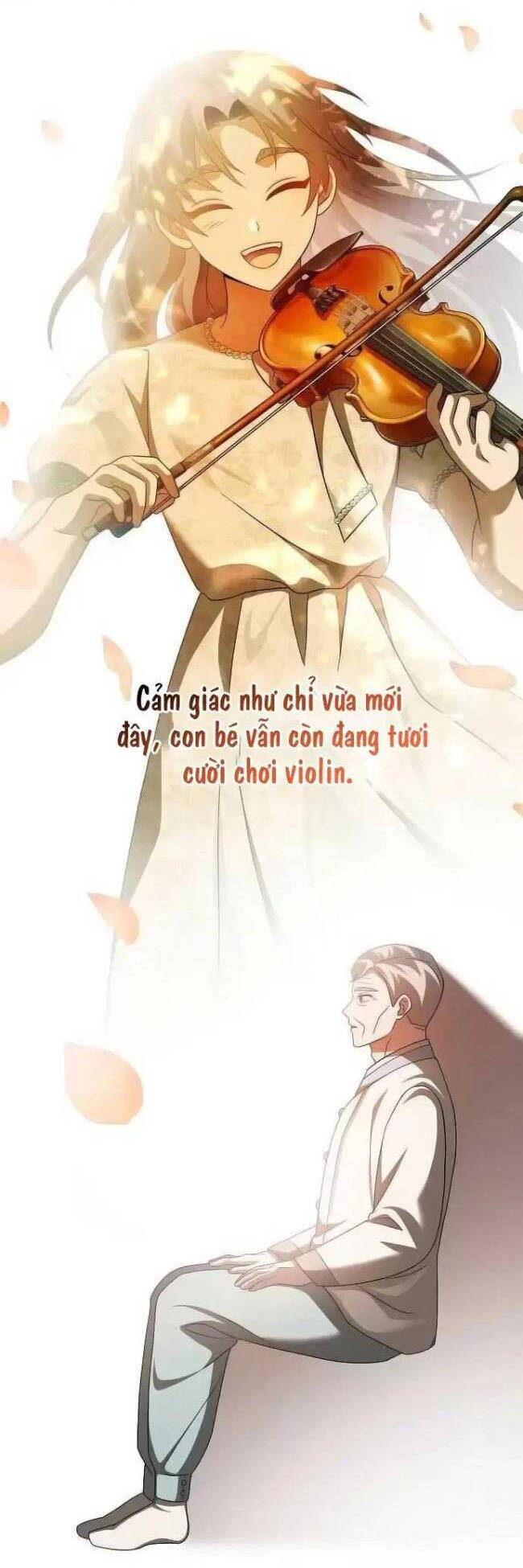 Dành Cho Thiên Tài Âm Nhạc Chapter 14 - Trang 33