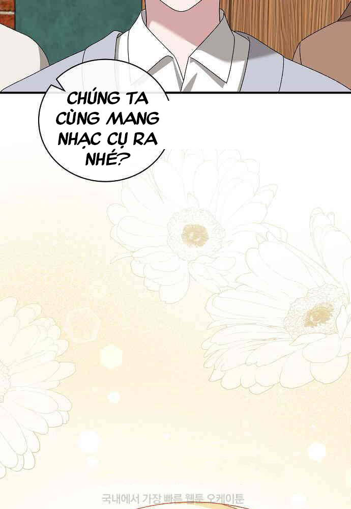 Dành Cho Thiên Tài Âm Nhạc Chapter 41 - Trang 136