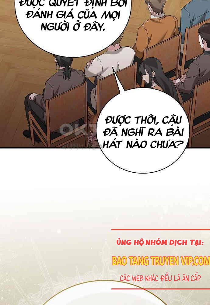 Dành Cho Thiên Tài Âm Nhạc Chapter 41 - Trang 15