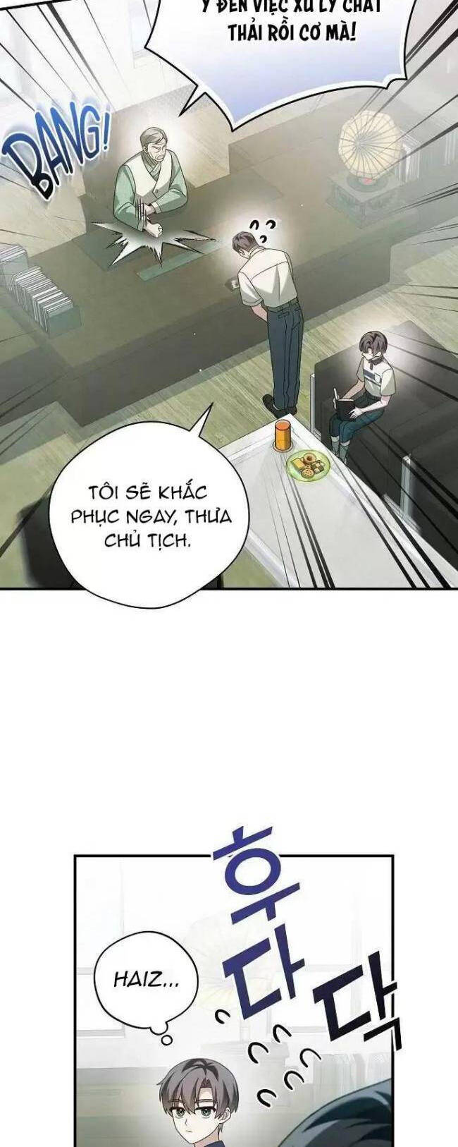 Dành Cho Thiên Tài Âm Nhạc Chapter 18 - Trang 5