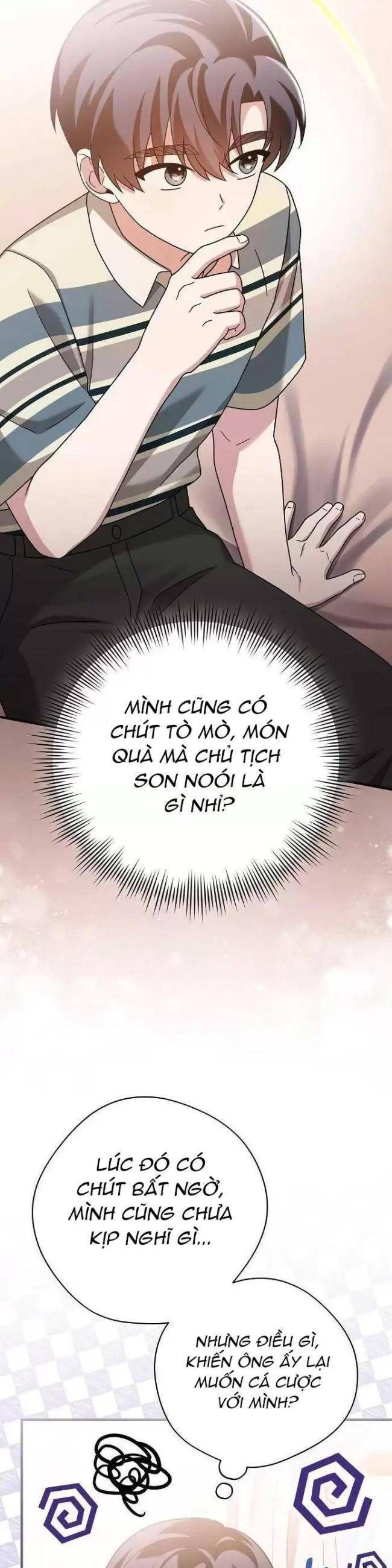 Dành Cho Thiên Tài Âm Nhạc Chapter 28 - Trang 40