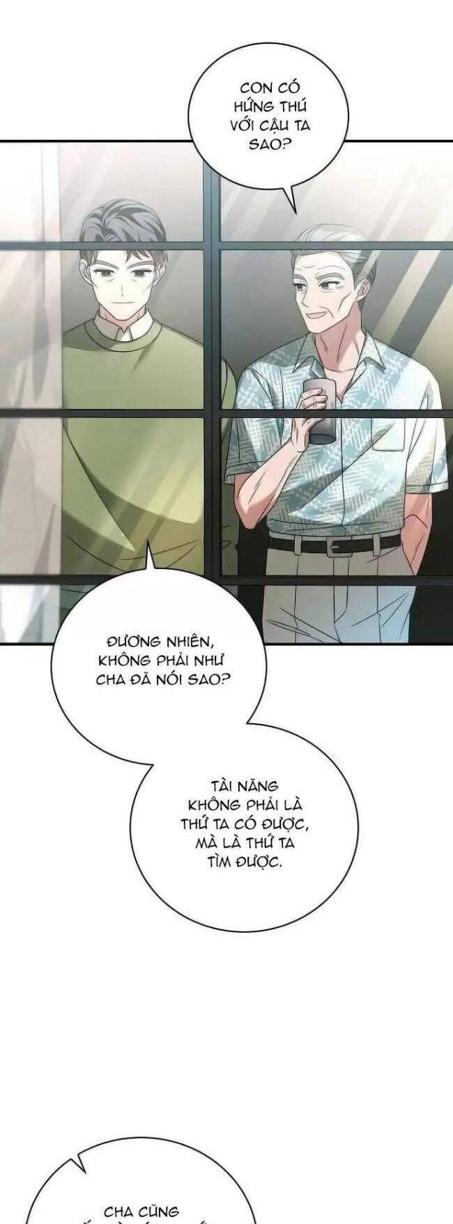 Dành Cho Thiên Tài Âm Nhạc Chapter 14 - Trang 5