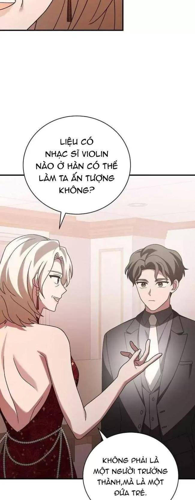 Dành Cho Thiên Tài Âm Nhạc Chapter 20 - Trang 30