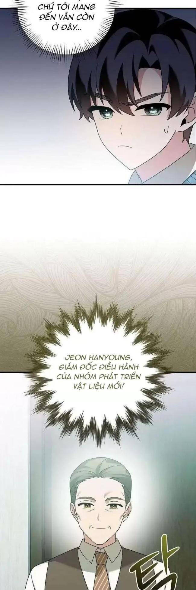 Dành Cho Thiên Tài Âm Nhạc Chapter 24 - Trang 33