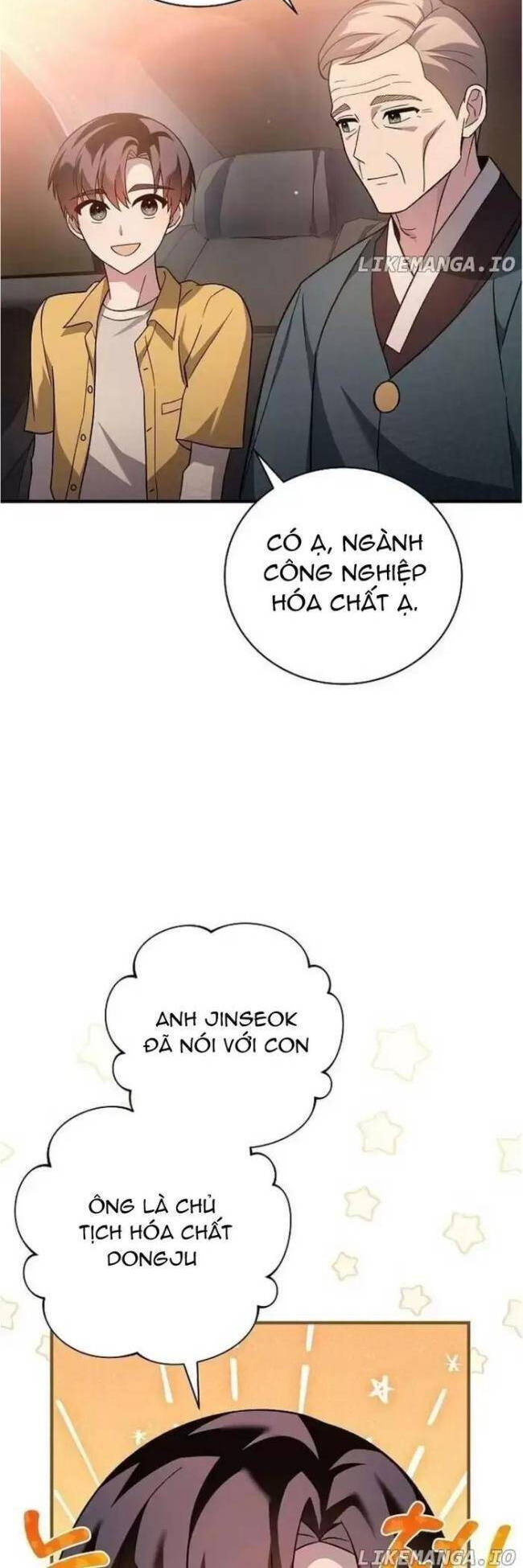 Dành Cho Thiên Tài Âm Nhạc Chapter 7 - Trang 31