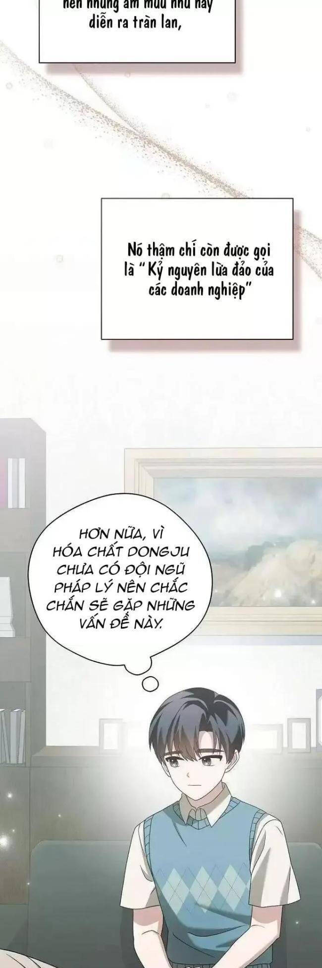 Dành Cho Thiên Tài Âm Nhạc Chapter 24 - Trang 54