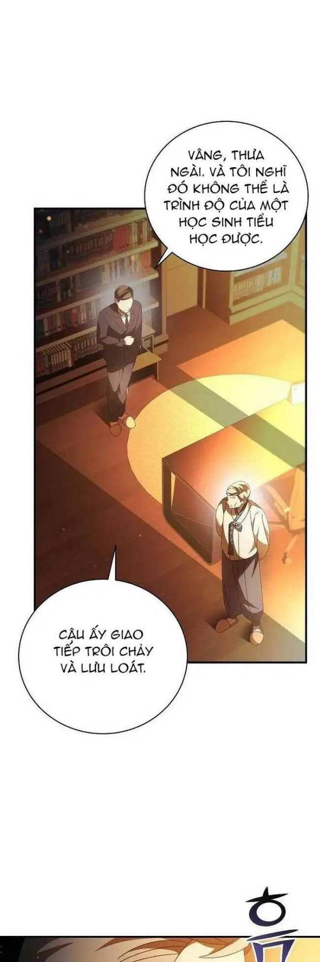 Dành Cho Thiên Tài Âm Nhạc Chapter 8 - Trang 56