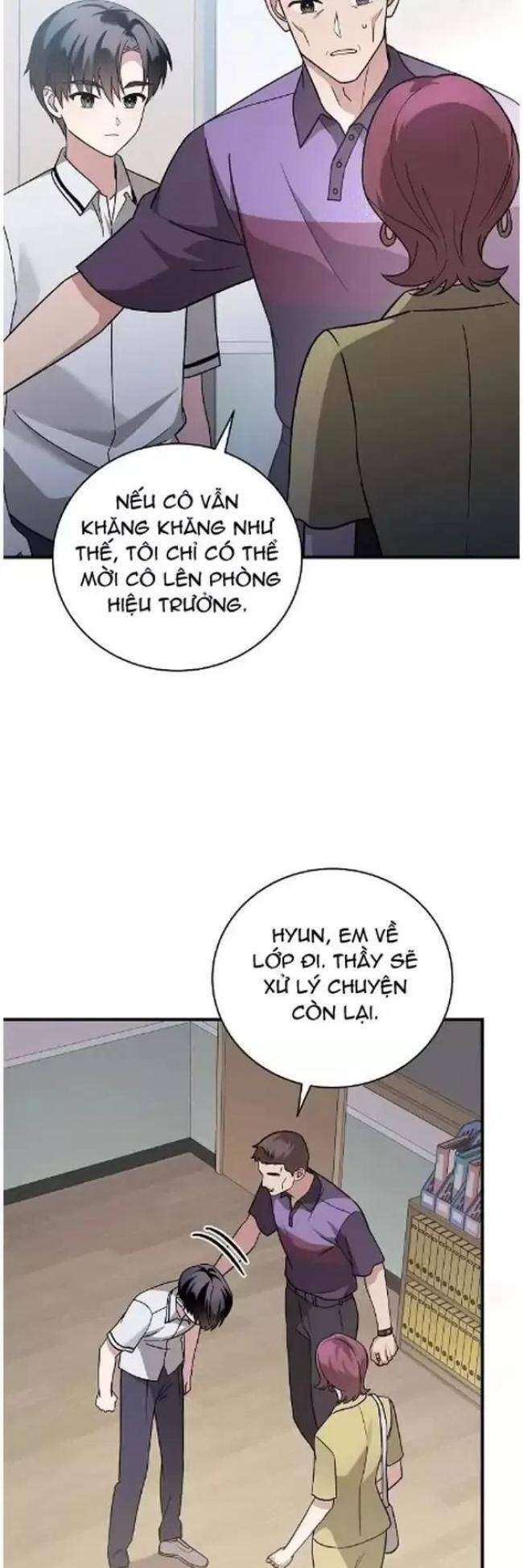 Dành Cho Thiên Tài Âm Nhạc Chapter 2 - Trang 46