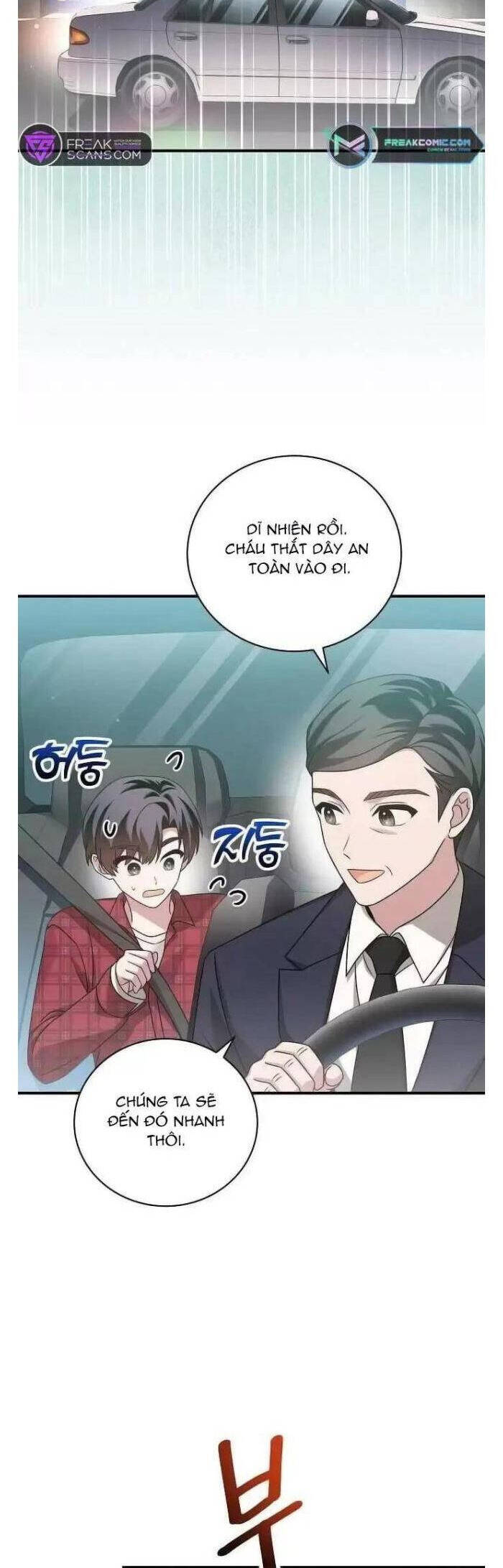 Dành Cho Thiên Tài Âm Nhạc Chapter 14 - Trang 1