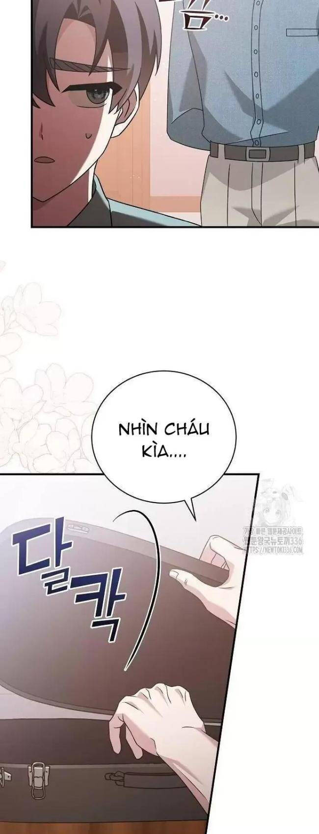 Dành Cho Thiên Tài Âm Nhạc Chapter 22 - Trang 44