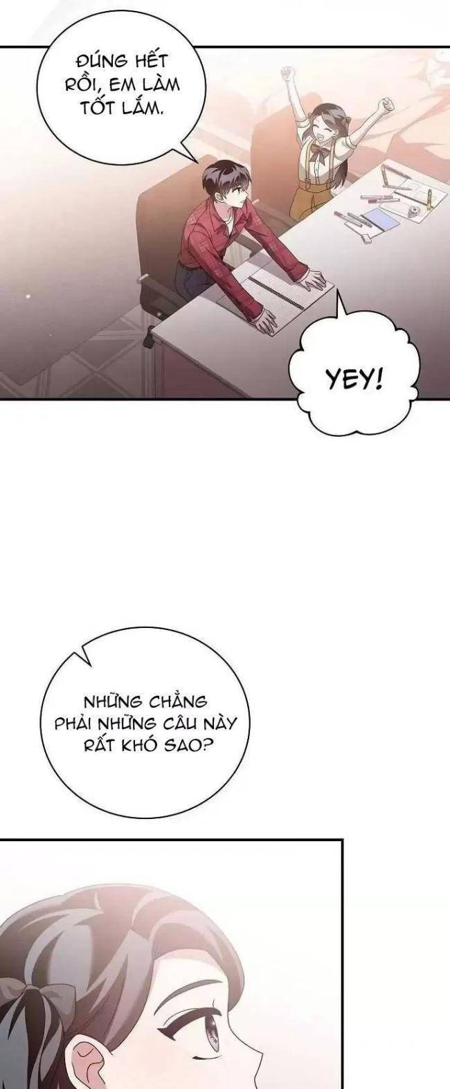 Dành Cho Thiên Tài Âm Nhạc Chapter 13 - Trang 30