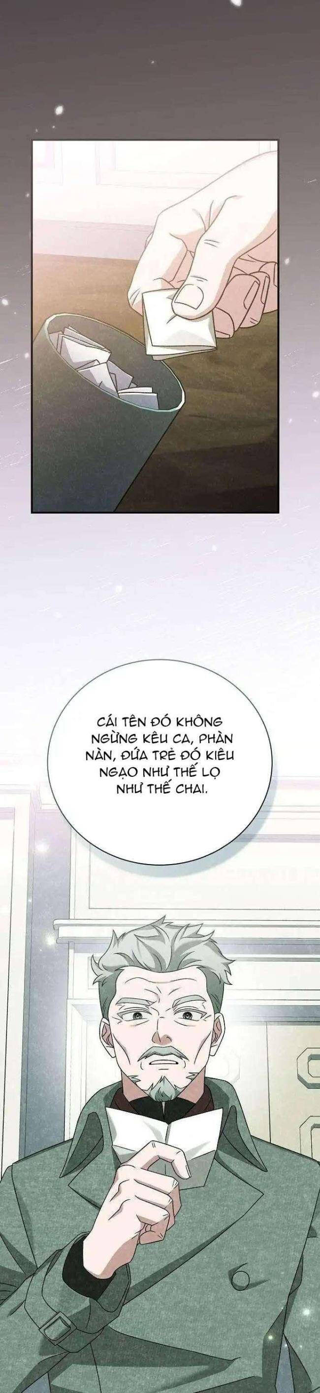 Dành Cho Thiên Tài Âm Nhạc Chapter 32 - Trang 27