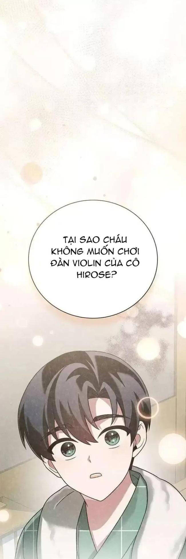 Dành Cho Thiên Tài Âm Nhạc Chapter 24 - Trang 10