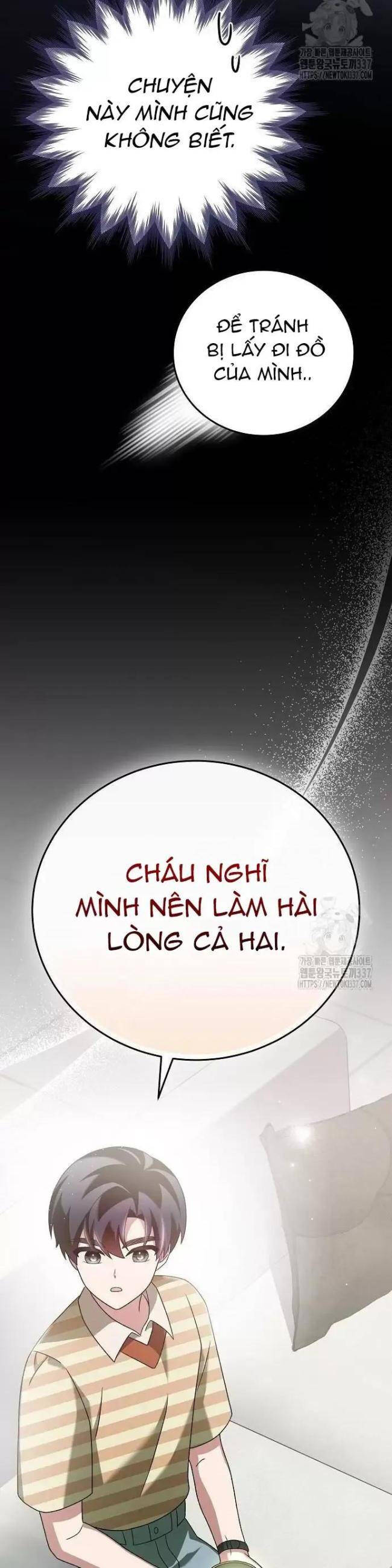 Dành Cho Thiên Tài Âm Nhạc Chapter 23 - Trang 14