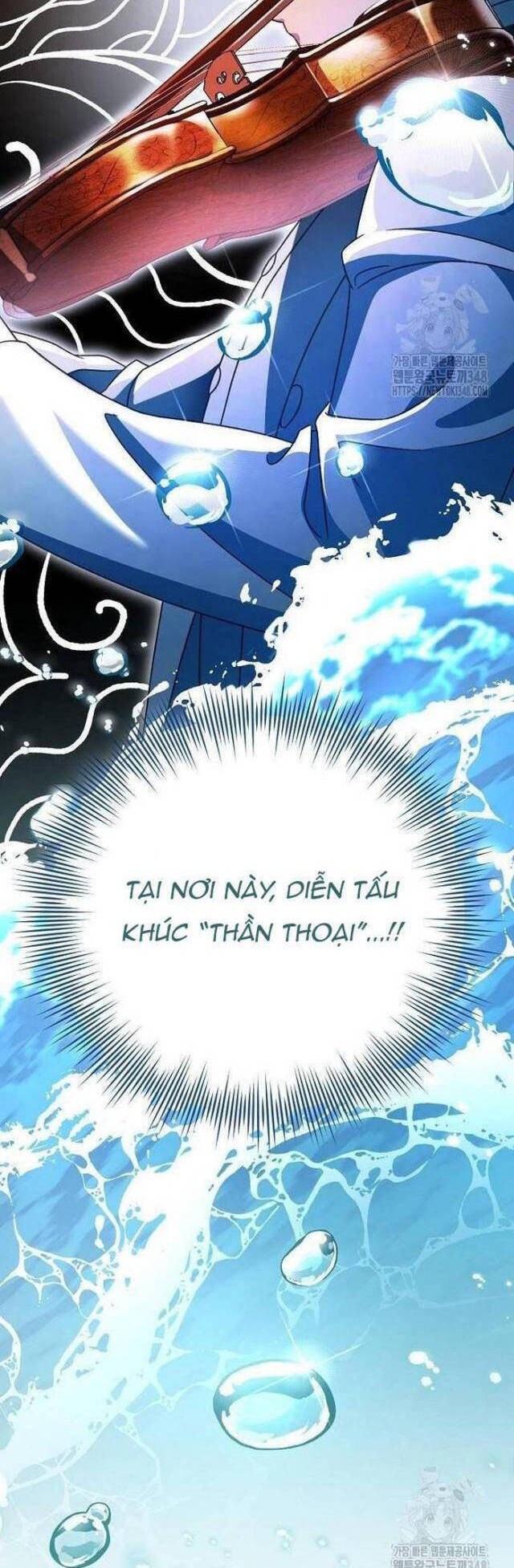 Dành Cho Thiên Tài Âm Nhạc Chapter 36 - Trang 15