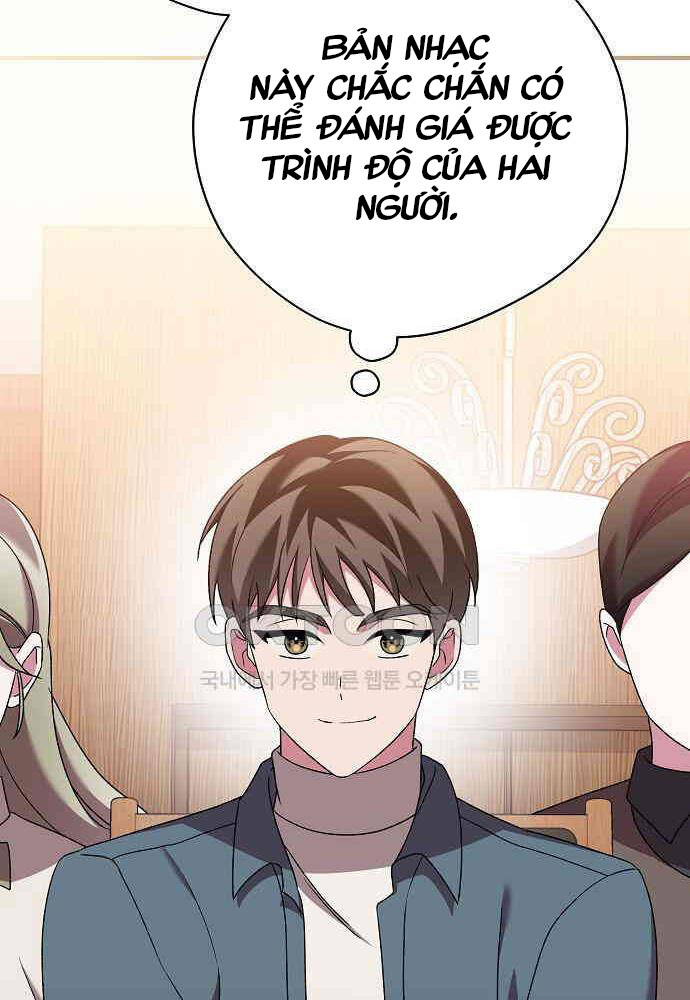 Dành Cho Thiên Tài Âm Nhạc Chapter 41 - Trang 20