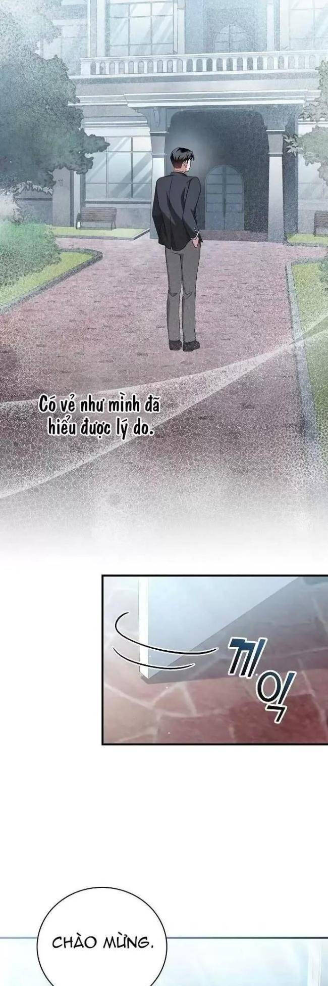 Dành Cho Thiên Tài Âm Nhạc Chapter 13 - Trang 20