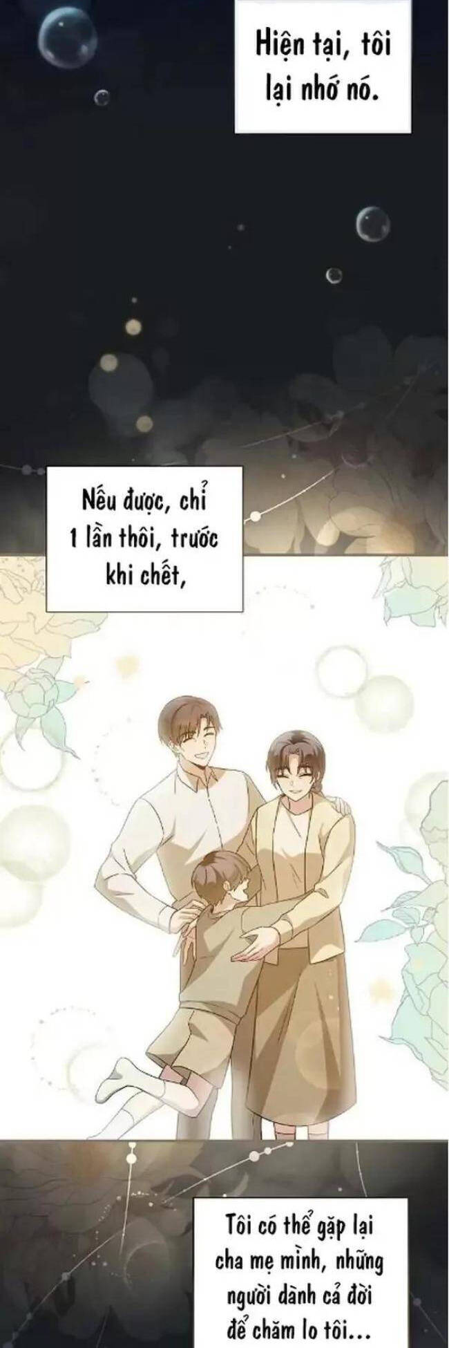 Dành Cho Thiên Tài Âm Nhạc Chapter 2 - Trang 3