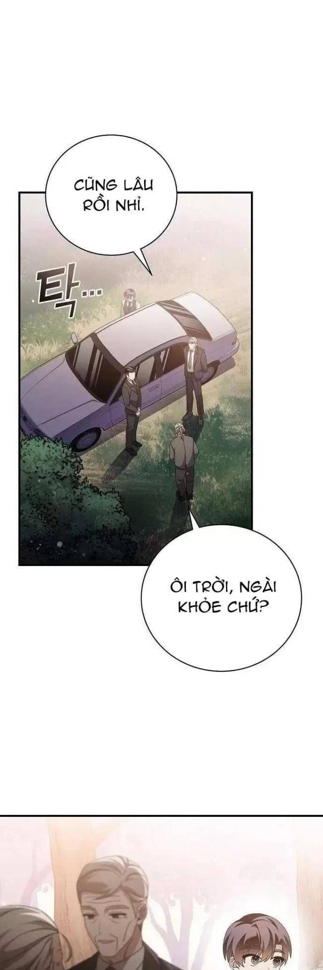 Dành Cho Thiên Tài Âm Nhạc Chapter 17 - Trang 45