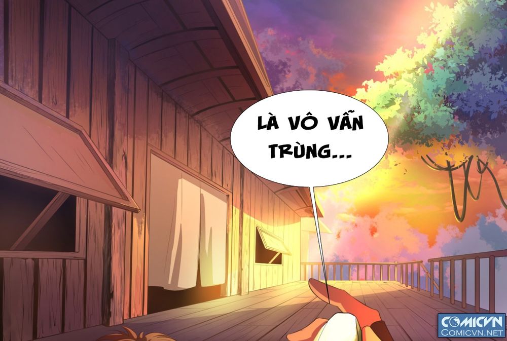 Thú Hồn đạo Chapter 2 - Trang 69