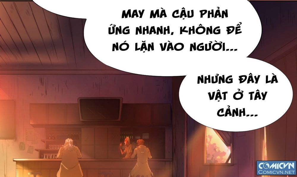 Thú Hồn đạo Chapter 2 - Trang 71