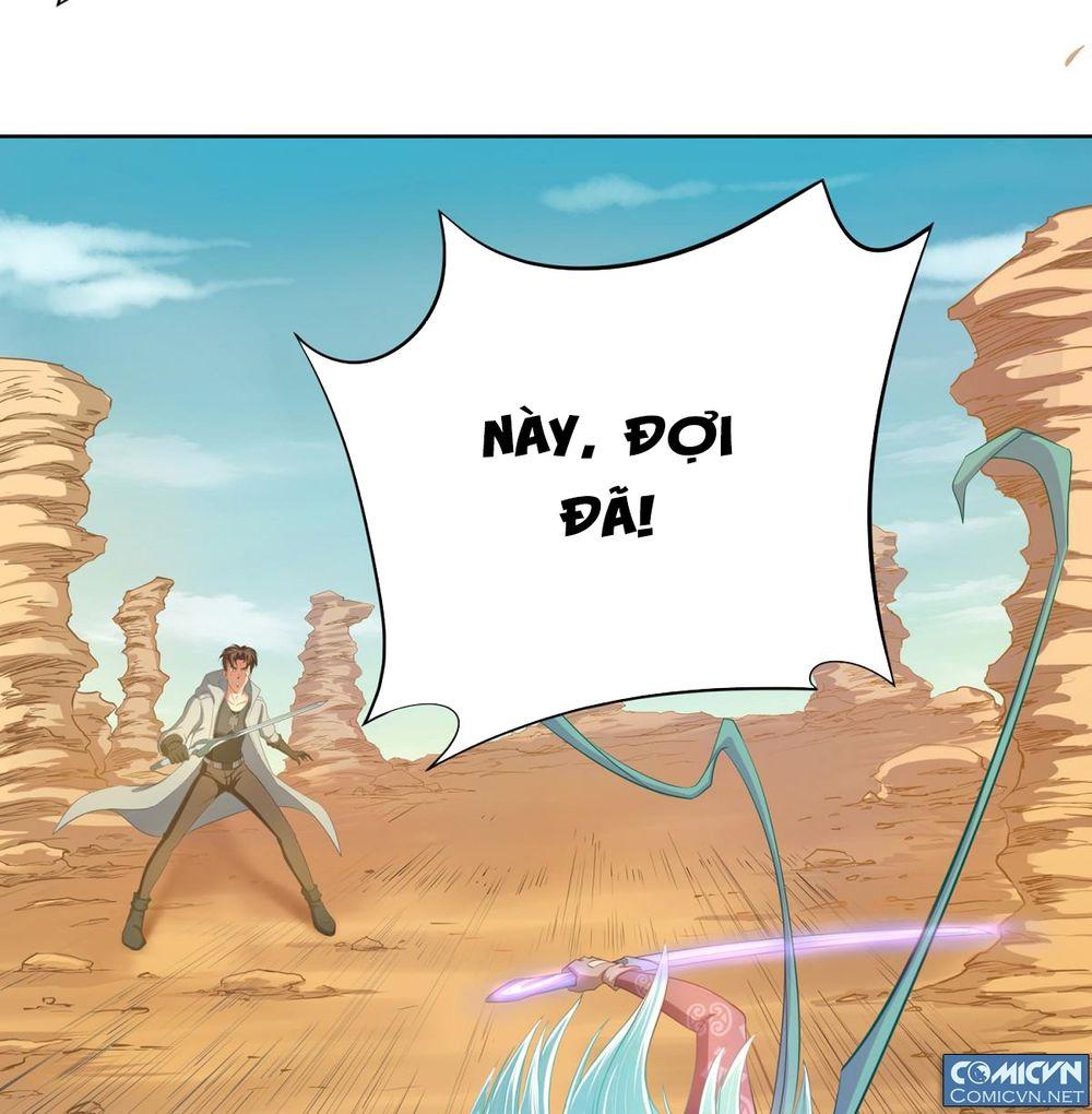 Thú Hồn đạo Chapter 6 - Trang 53